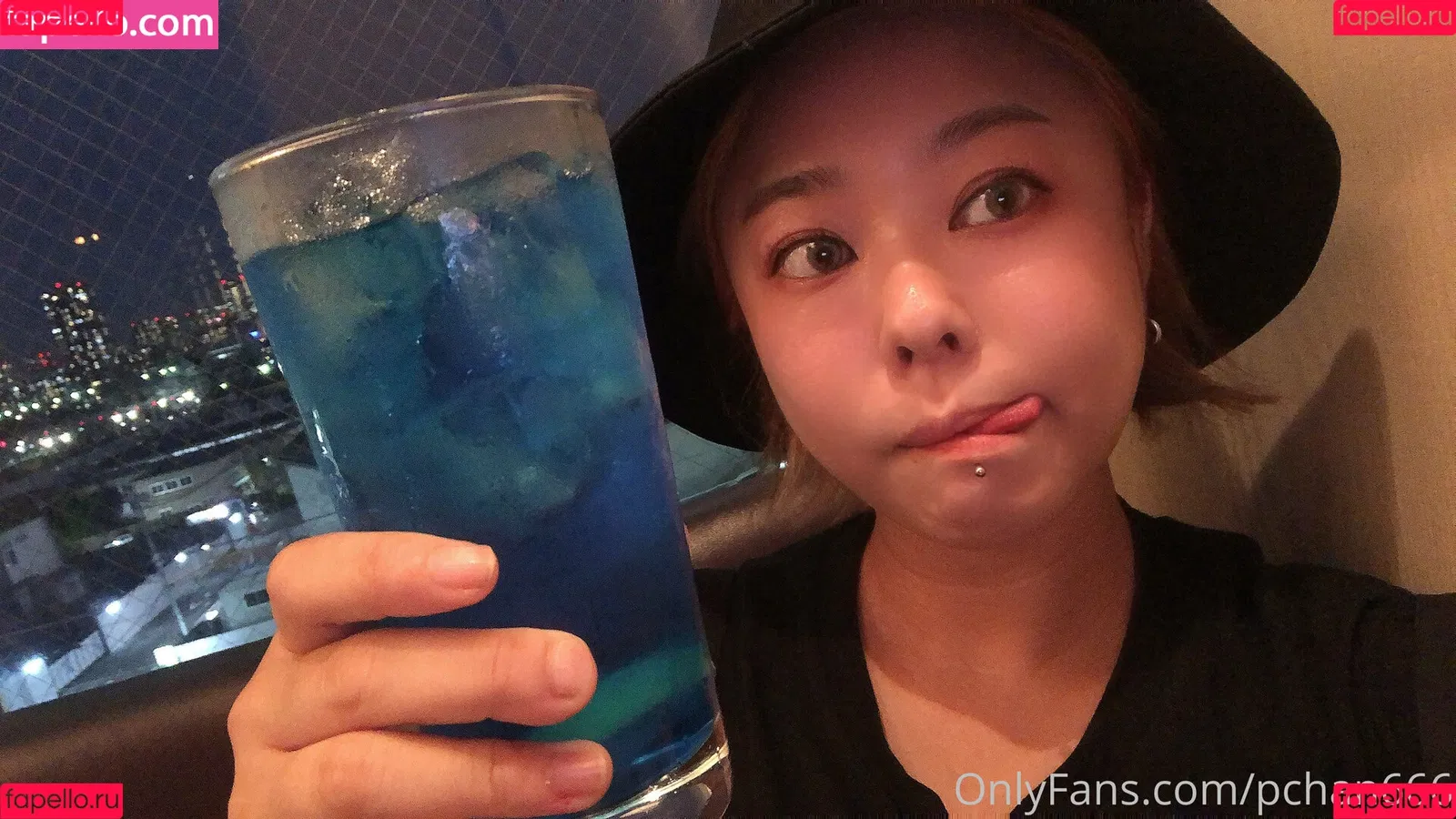 P-chan / Pchan666 / pchan030 Onlyfans Photo Gallery 