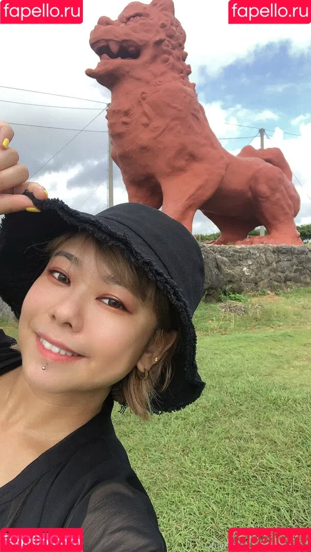 P-chan / Pchan666 / pchan030 Onlyfans Photo Gallery 