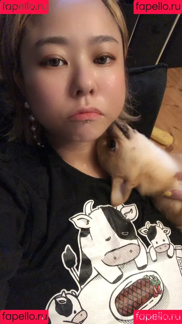 P-chan / Pchan666 / pchan030 Onlyfans Photo Gallery 