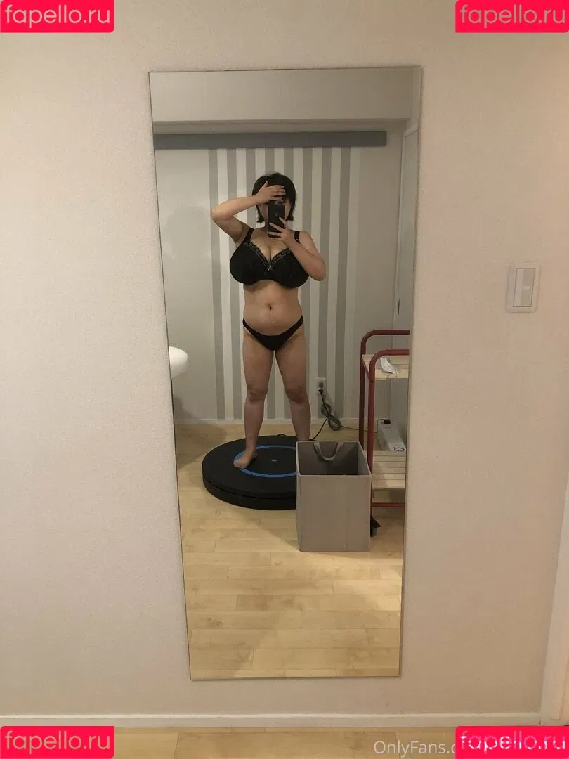 P-chan / Pchan666 / pchan030 Onlyfans Photo Gallery 