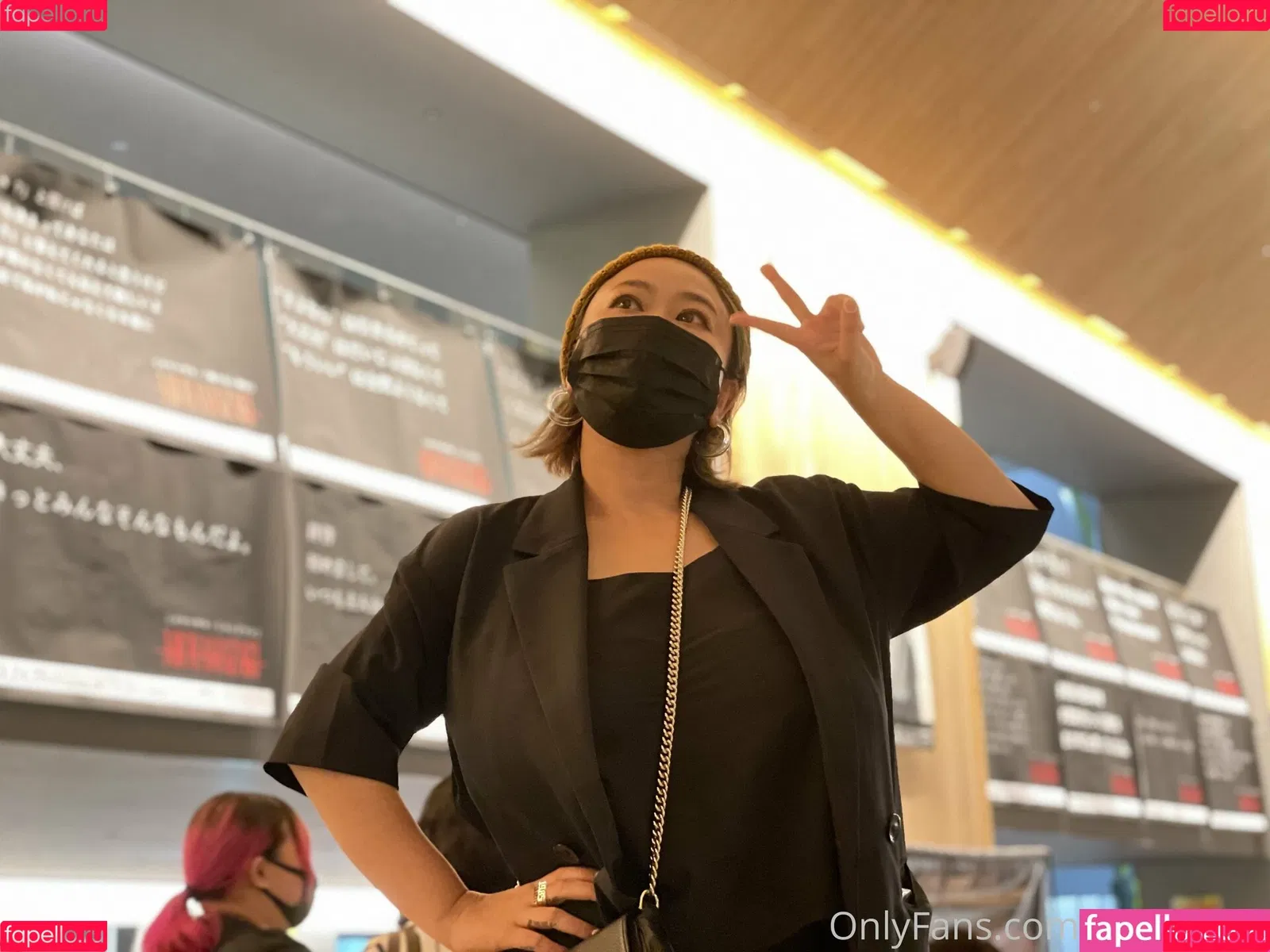 P-chan / Pchan666 / pchan030 Onlyfans Photo Gallery 