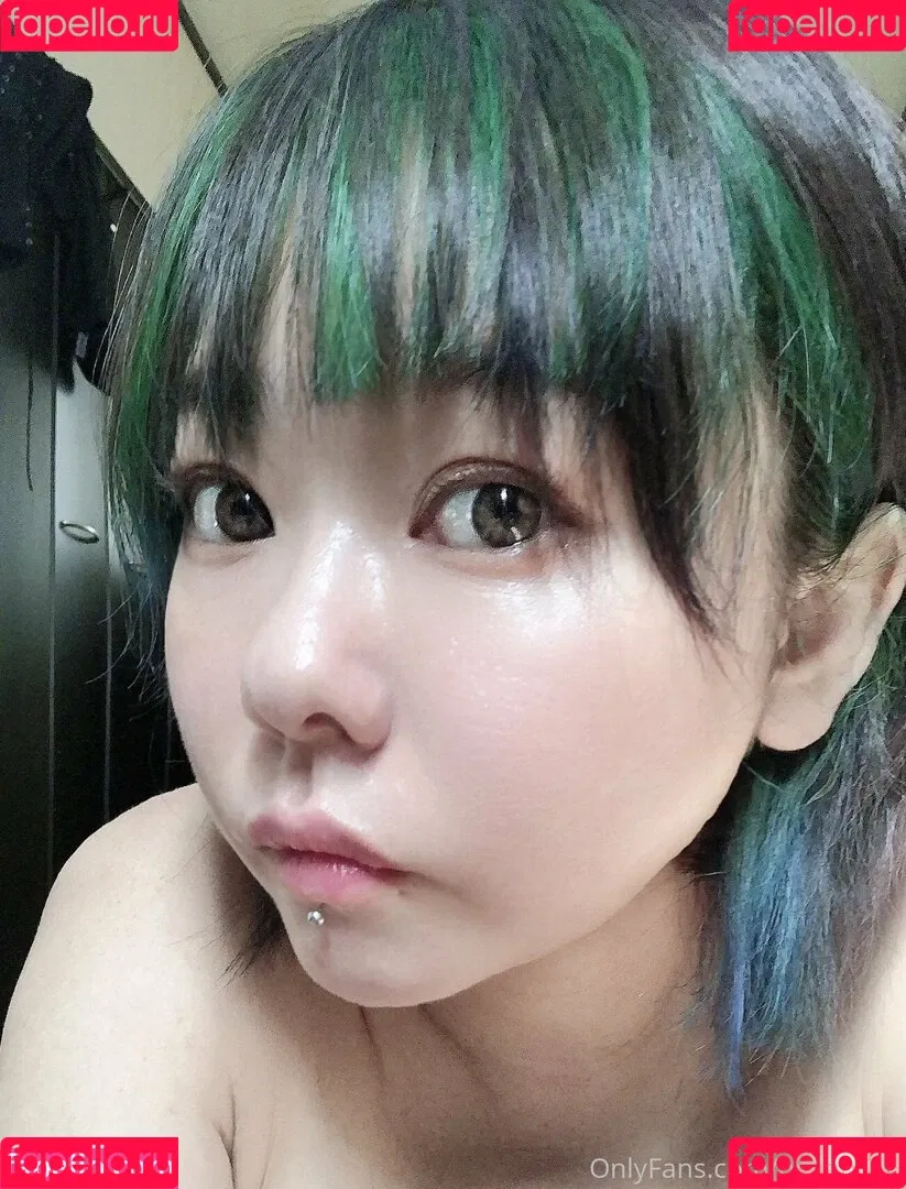 P-chan / Pchan666 / pchan030 Onlyfans Photo Gallery 