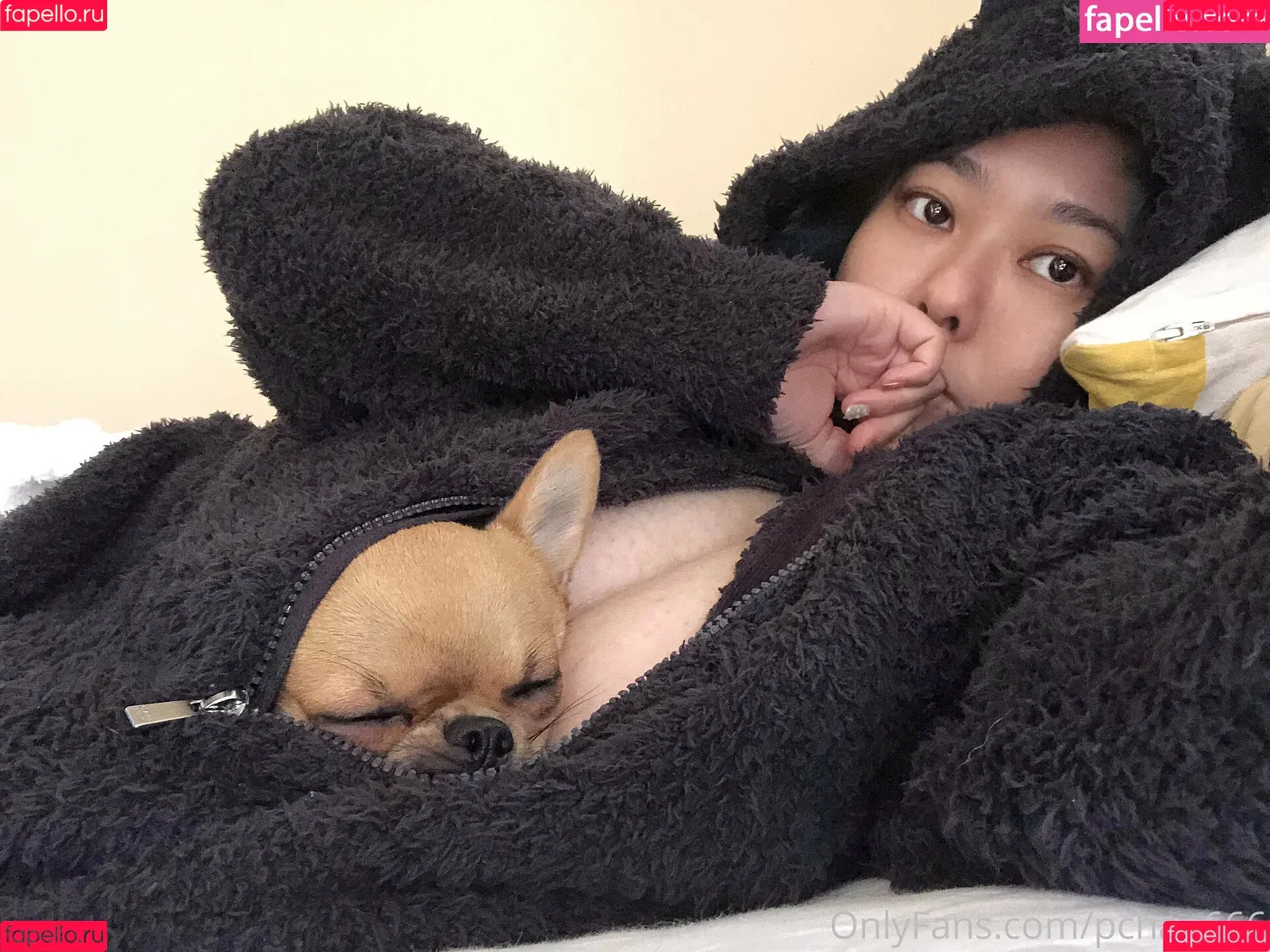 P-chan / Pchan666 / pchan030 Onlyfans Photo Gallery 