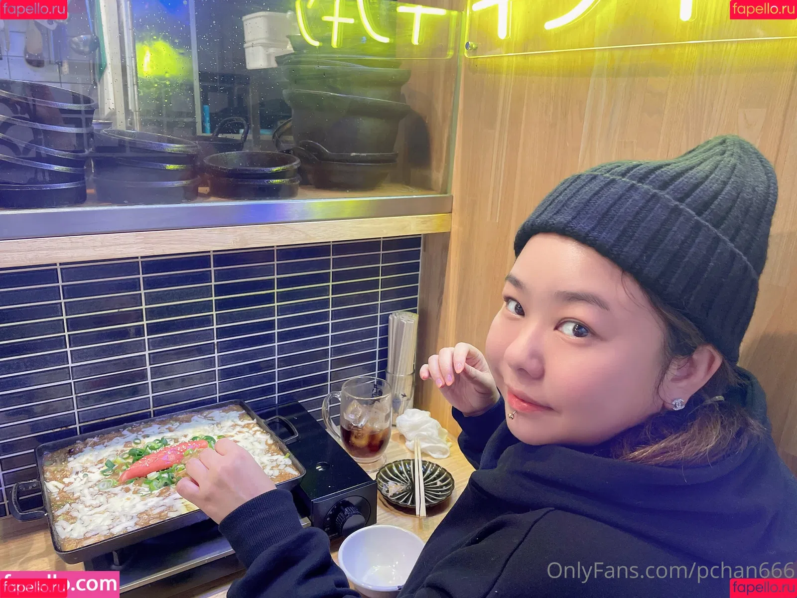 P-chan / Pchan666 / pchan030 Onlyfans Photo Gallery 