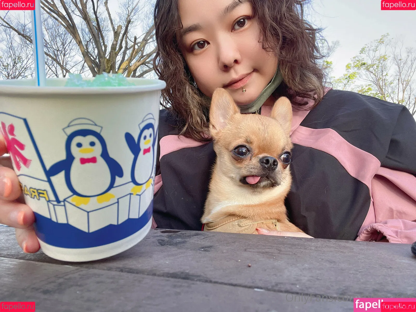 P-chan / Pchan666 / pchan030 Onlyfans Photo Gallery 