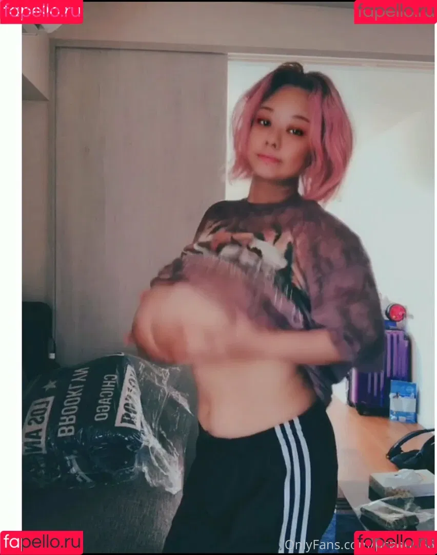 P-chan / Pchan666 / pchan030 Onlyfans Photo Gallery 