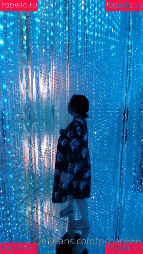 P-chan / Pchan666 / pchan030 Onlyfans Photo Gallery 