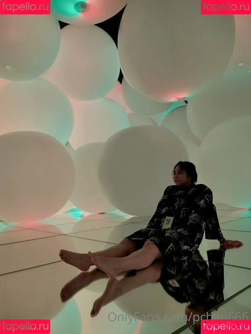 P-chan / Pchan666 / pchan030 Onlyfans Photo Gallery 