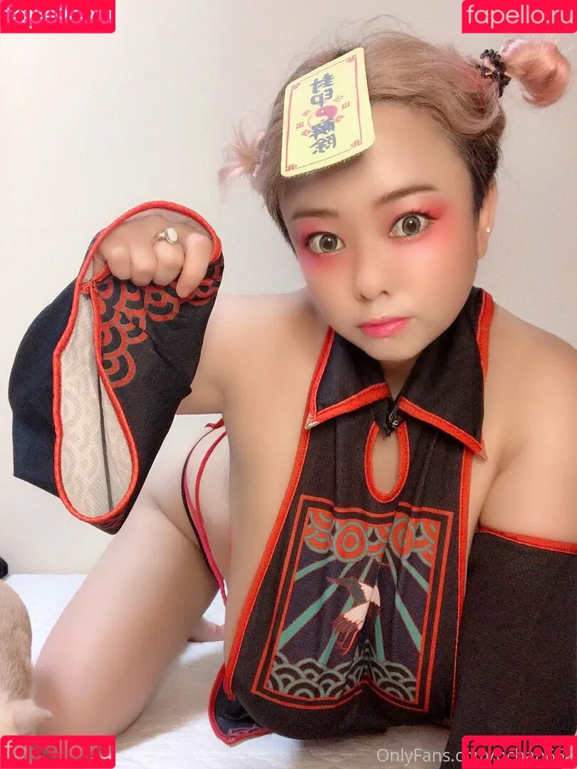 P-chan / Pchan666 / pchan030 Onlyfans Photo Gallery 