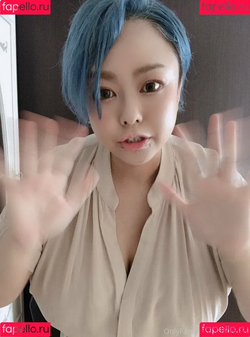 P-chan / Pchan666 / pchan030 Onlyfans Photo Gallery 