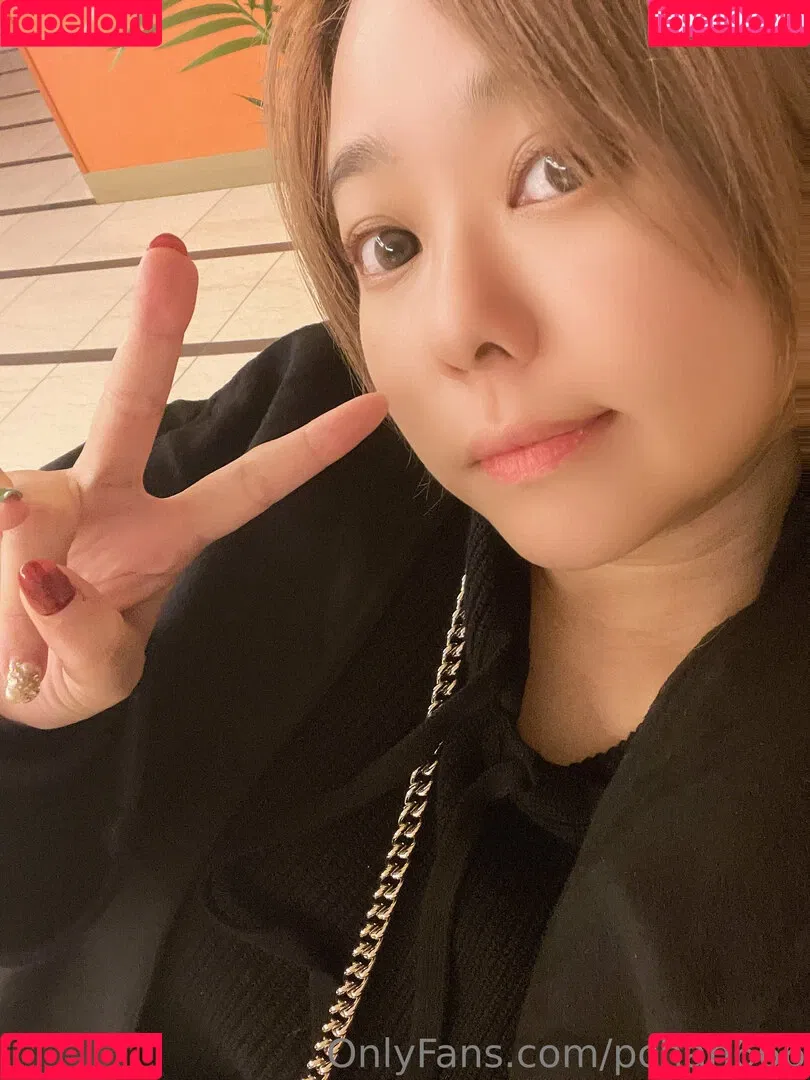 P-chan / Pchan666 / pchan030 Onlyfans Photo Gallery 