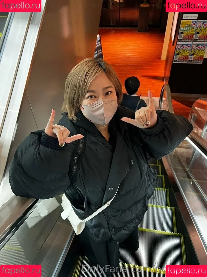 P-chan / Pchan666 / pchan030 Onlyfans Photo Gallery 