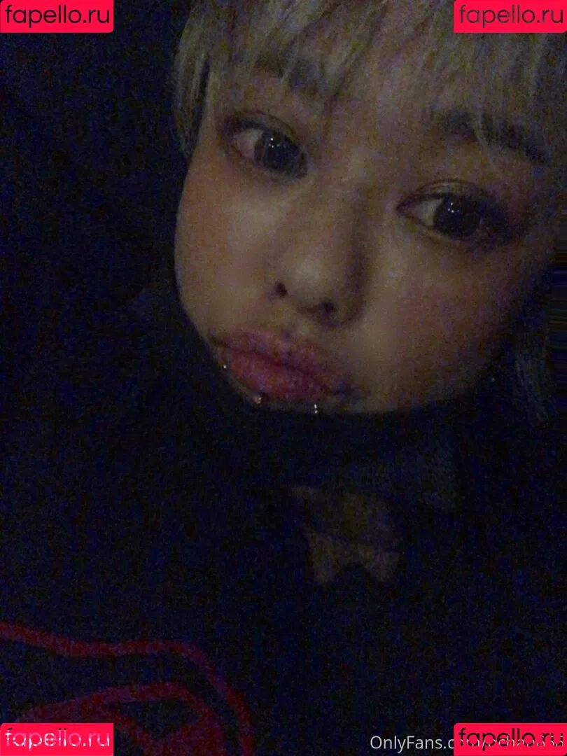 P-chan / Pchan666 / pchan030 Onlyfans Photo Gallery 