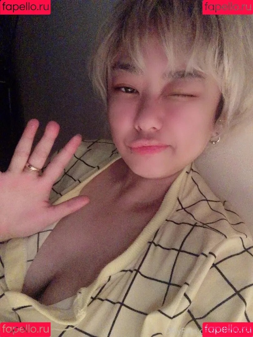 P-chan / Pchan666 / pchan030 Onlyfans Photo Gallery 