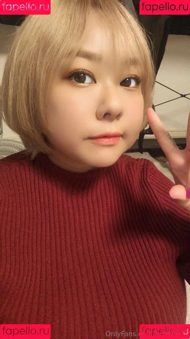 P-chan / Pchan666 / pchan030 Onlyfans Photo Gallery 