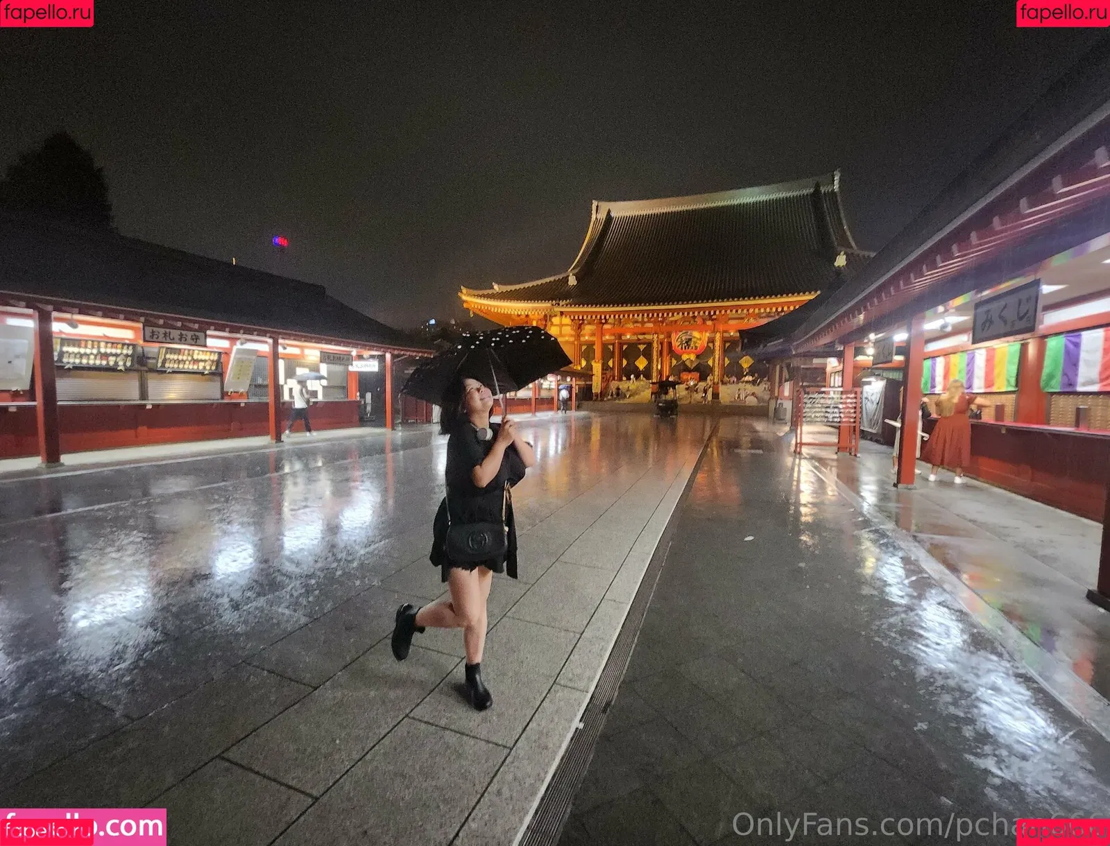 P-chan / Pchan666 / pchan030 Onlyfans Photo Gallery 