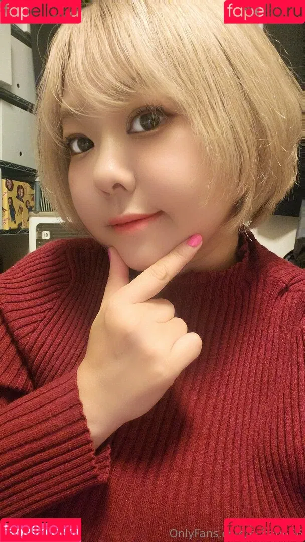 P-chan / Pchan666 / pchan030 Onlyfans Photo Gallery 