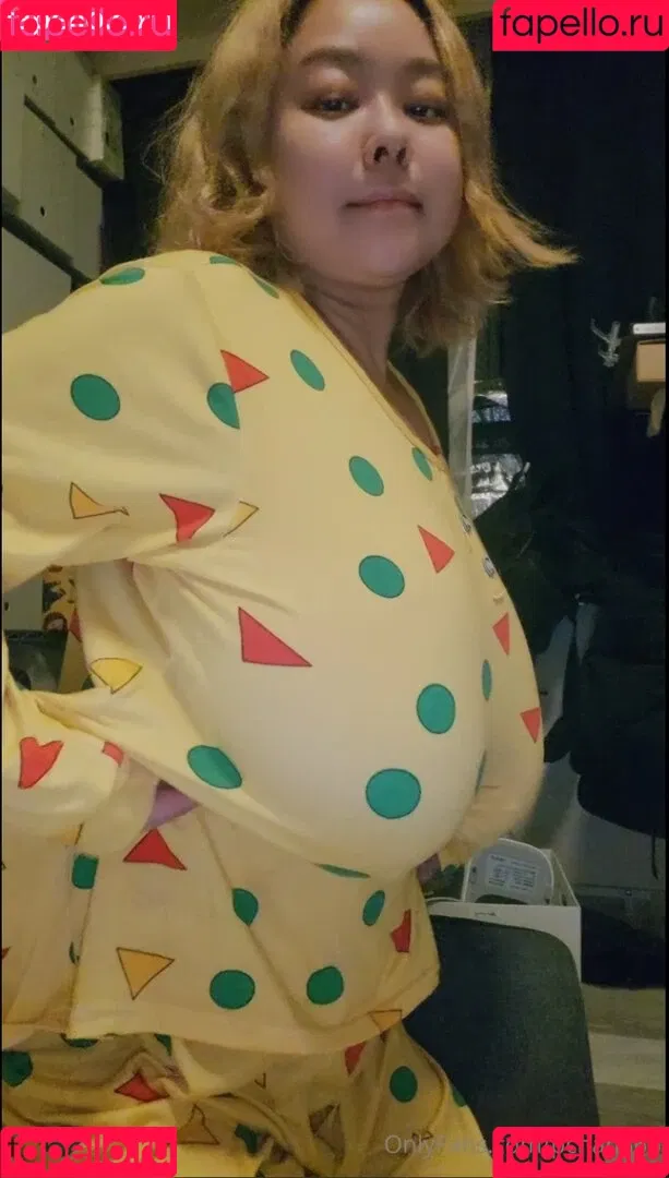 P-chan / Pchan666 / pchan030 Onlyfans Photo Gallery 