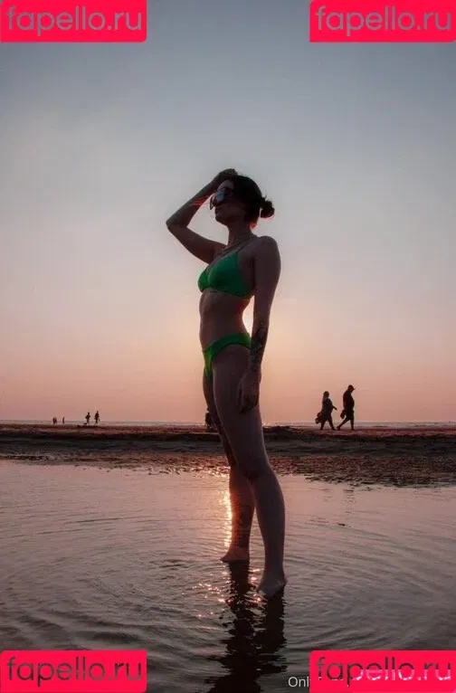 Jodie Calussi / jodiecalussi Onlyfans Photo Gallery 