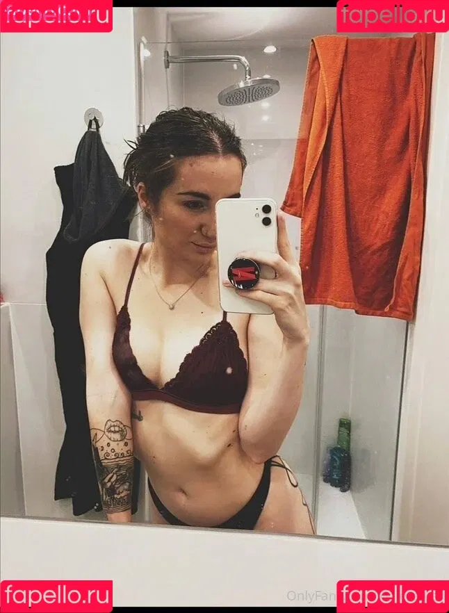 Jodie Calussi / jodiecalussi Onlyfans Photo Gallery 