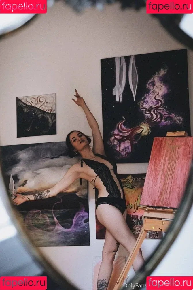 Jodie Calussi / jodiecalussi Onlyfans Photo Gallery 