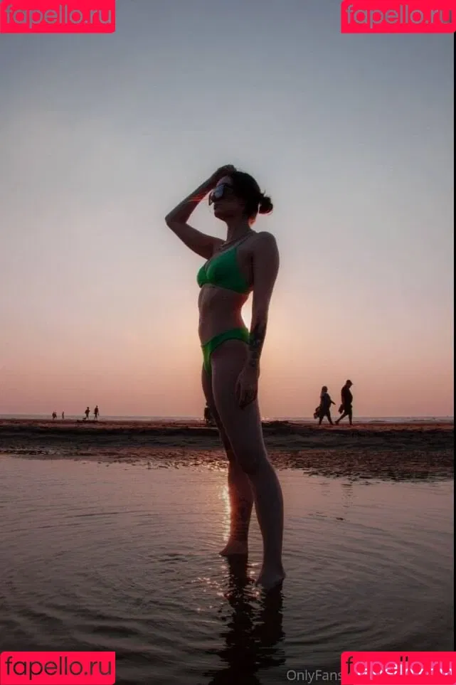 Jodie Calussi / jodiecalussi Onlyfans Photo Gallery 