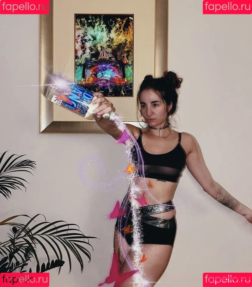 Jodie Calussi / jodiecalussi Onlyfans Photo Gallery 