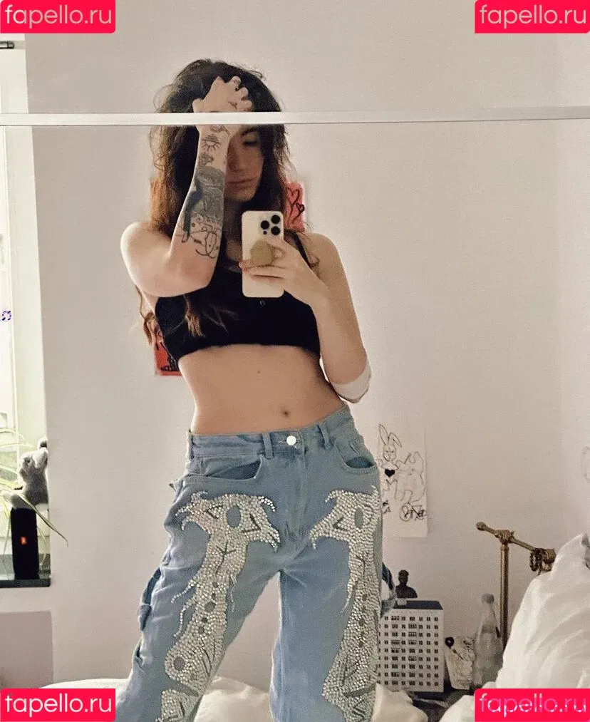 Jodie Calussi / jodiecalussi Onlyfans Photo Gallery 