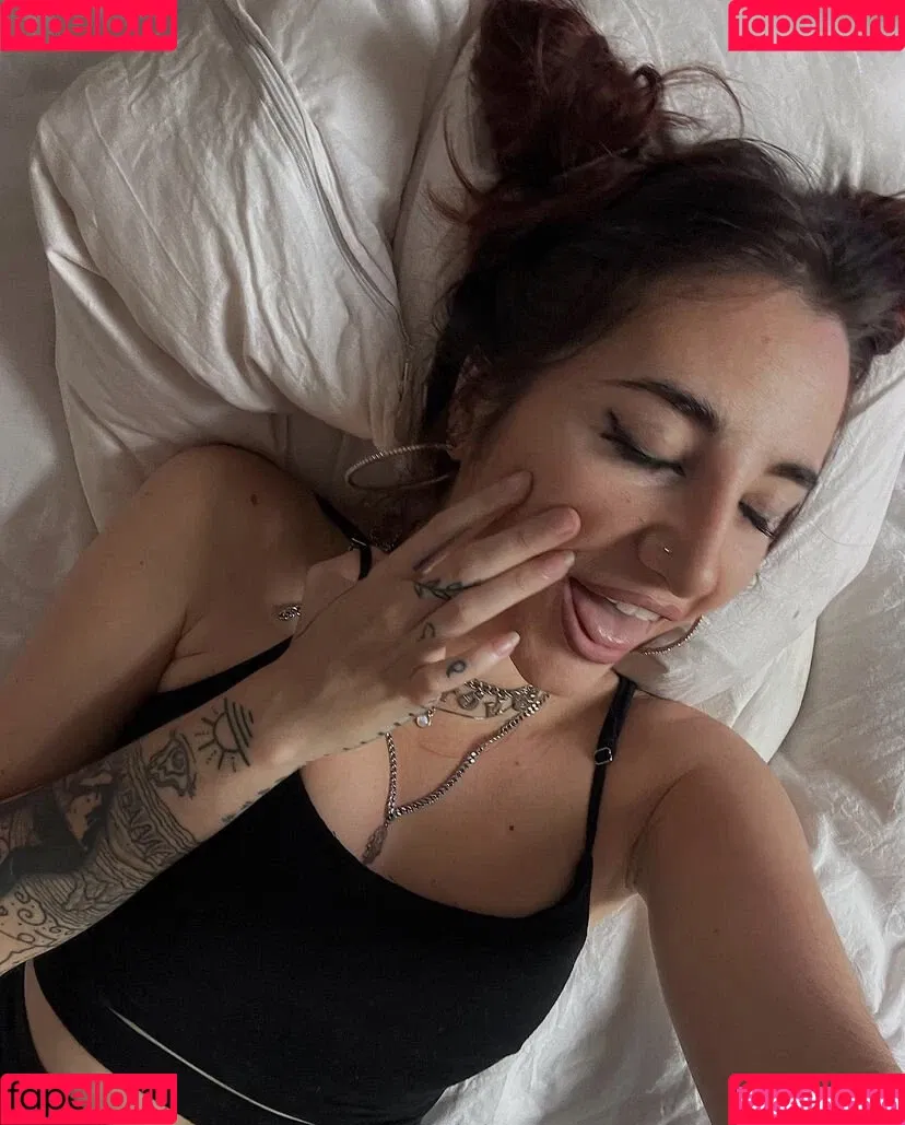 Jodie Calussi / jodiecalussi Onlyfans Photo Gallery 