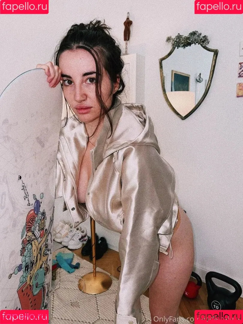 Jodie Calussi / jodiecalussi Onlyfans Photo Gallery 