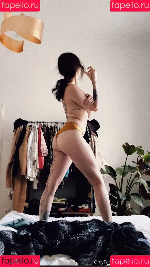 Jodie Calussi / jodiecalussi Onlyfans Photo Gallery 