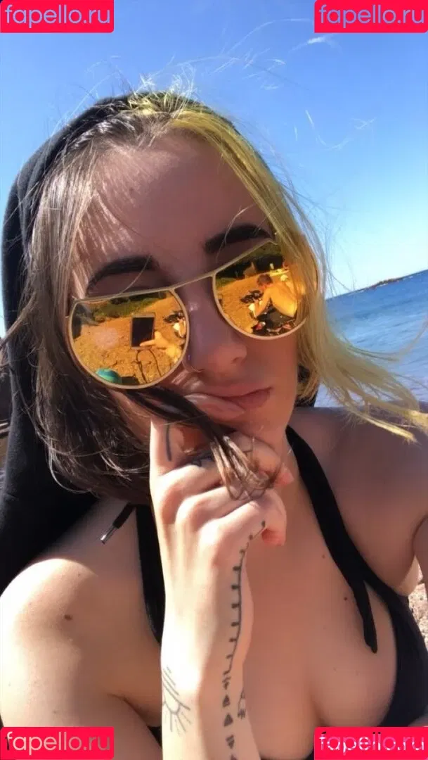 Jodie Calussi / jodiecalussi Onlyfans Photo Gallery 