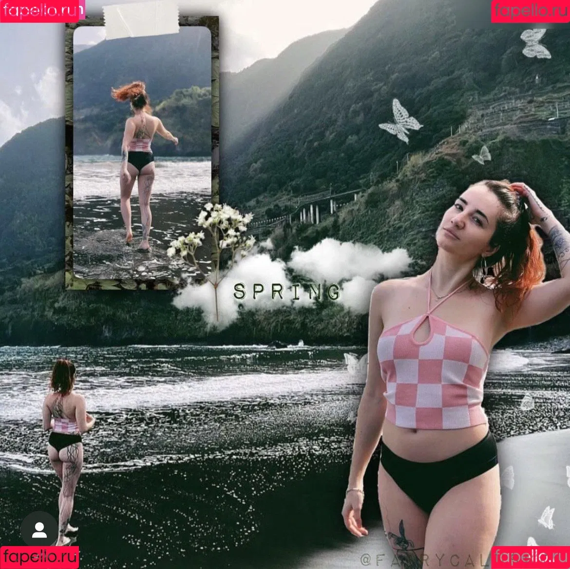 Jodie Calussi / jodiecalussi Onlyfans Photo Gallery 