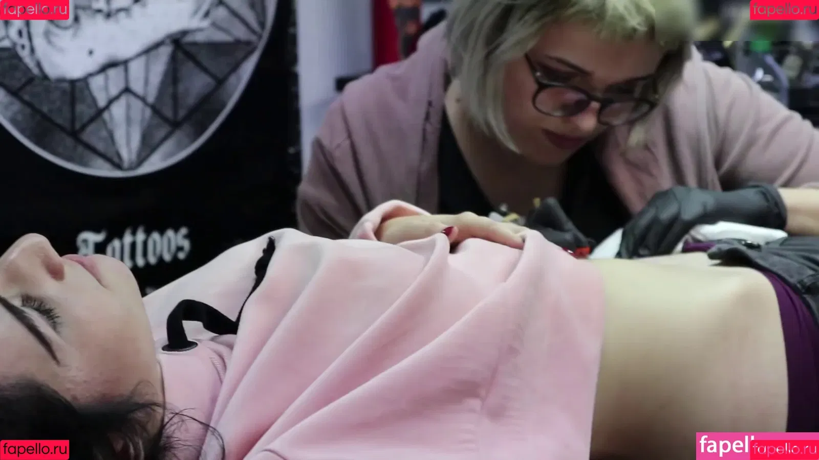 Jodie Calussi / jodiecalussi Onlyfans Photo Gallery 