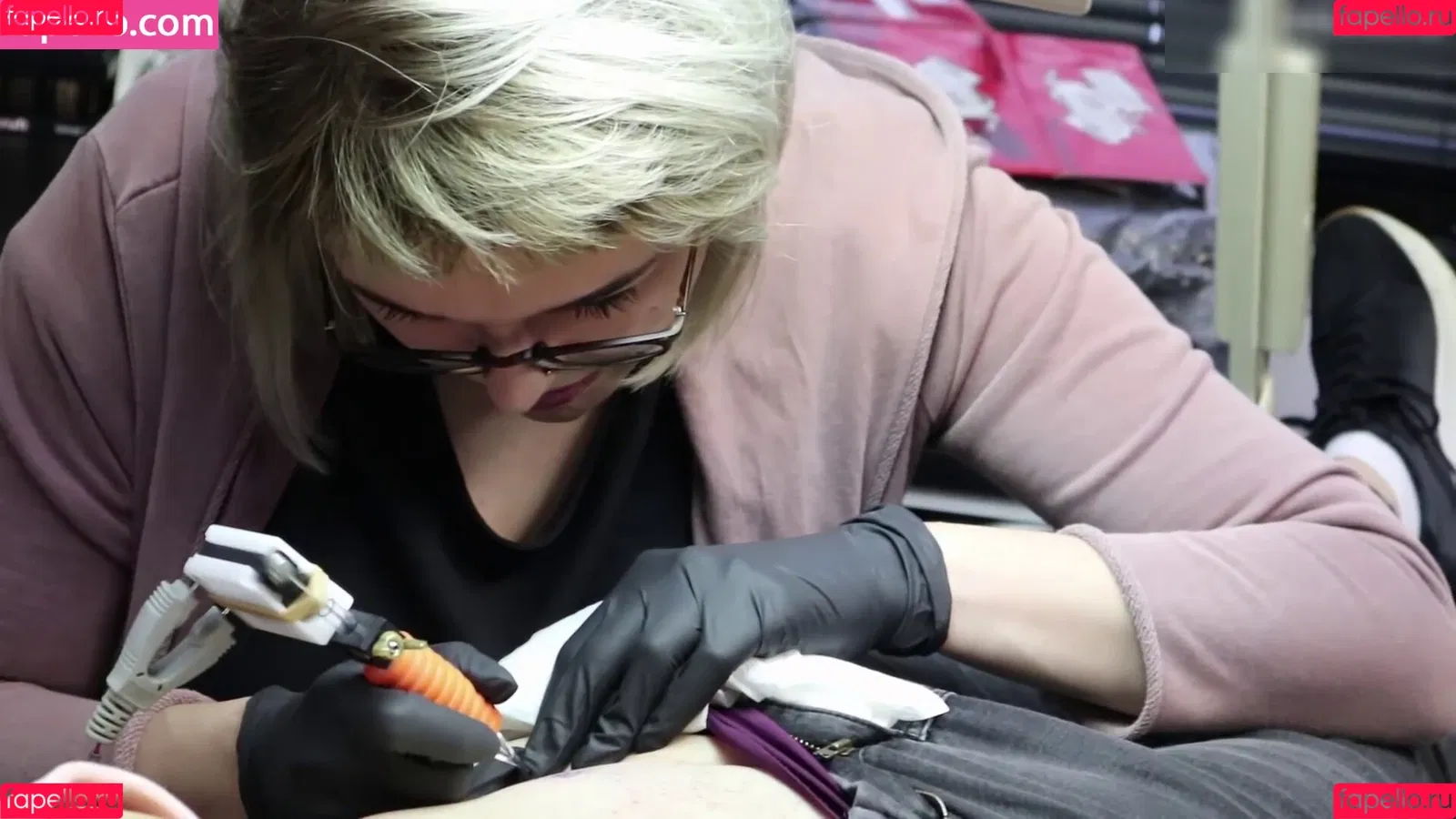 Jodie Calussi / jodiecalussi Onlyfans Photo Gallery 