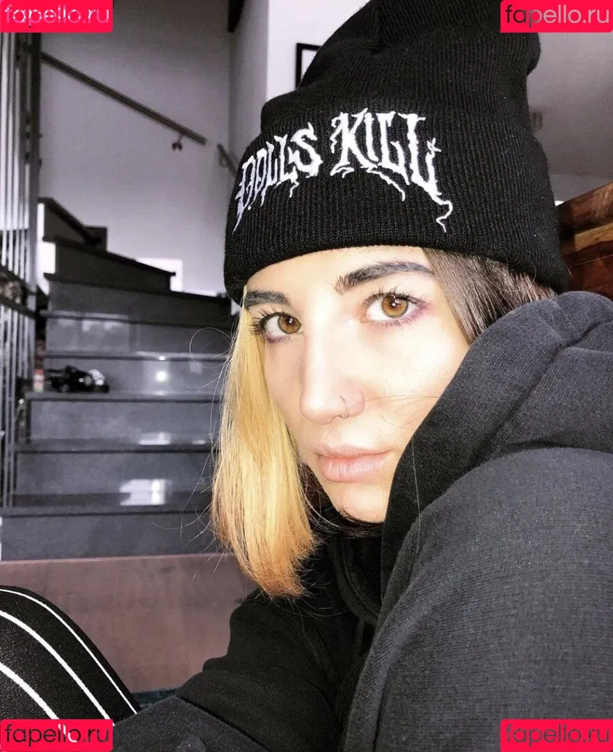 Jodie Calussi / jodiecalussi Onlyfans Photo Gallery 