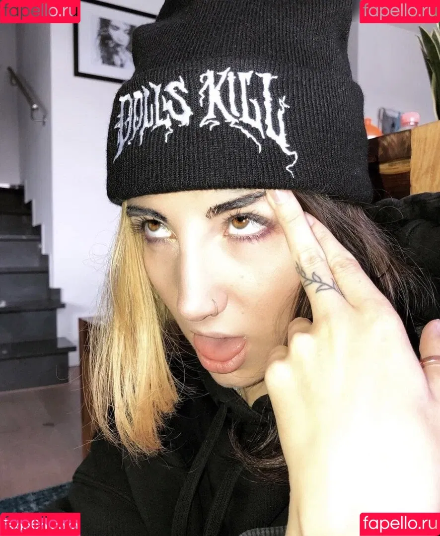 Jodie Calussi / jodiecalussi Onlyfans Photo Gallery 