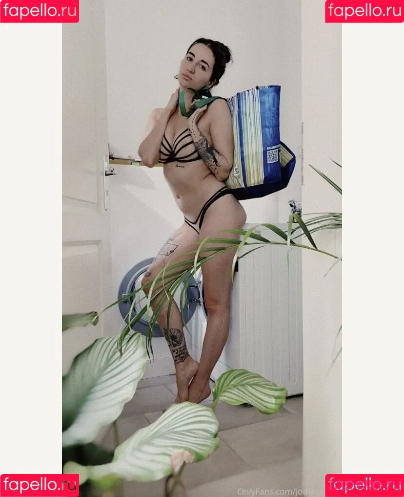 Jodie Calussi / jodiecalussi Onlyfans Photo Gallery 