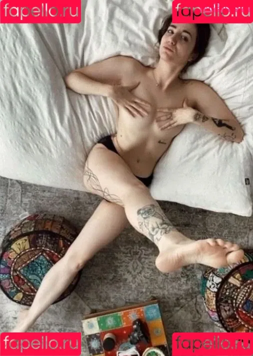 Jodie Calussi / jodiecalussi Onlyfans Photo Gallery 