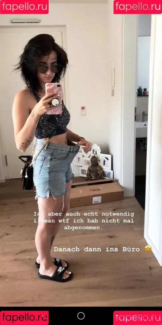 Jodie Calussi / jodiecalussi Onlyfans Photo Gallery 