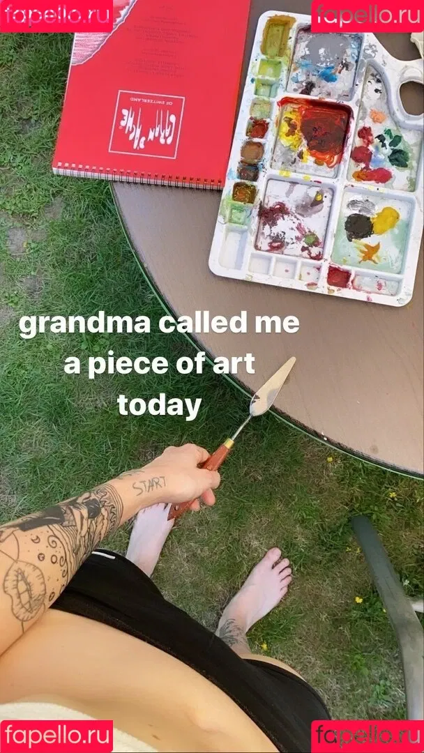 Jodie Calussi / jodiecalussi Onlyfans Photo Gallery 