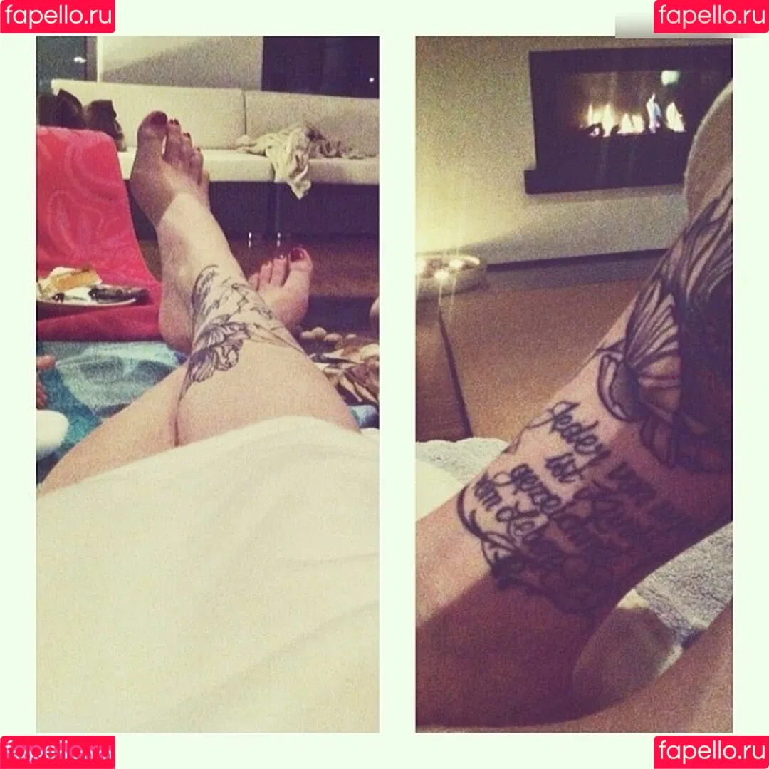 Jodie Calussi / jodiecalussi Onlyfans Photo Gallery 