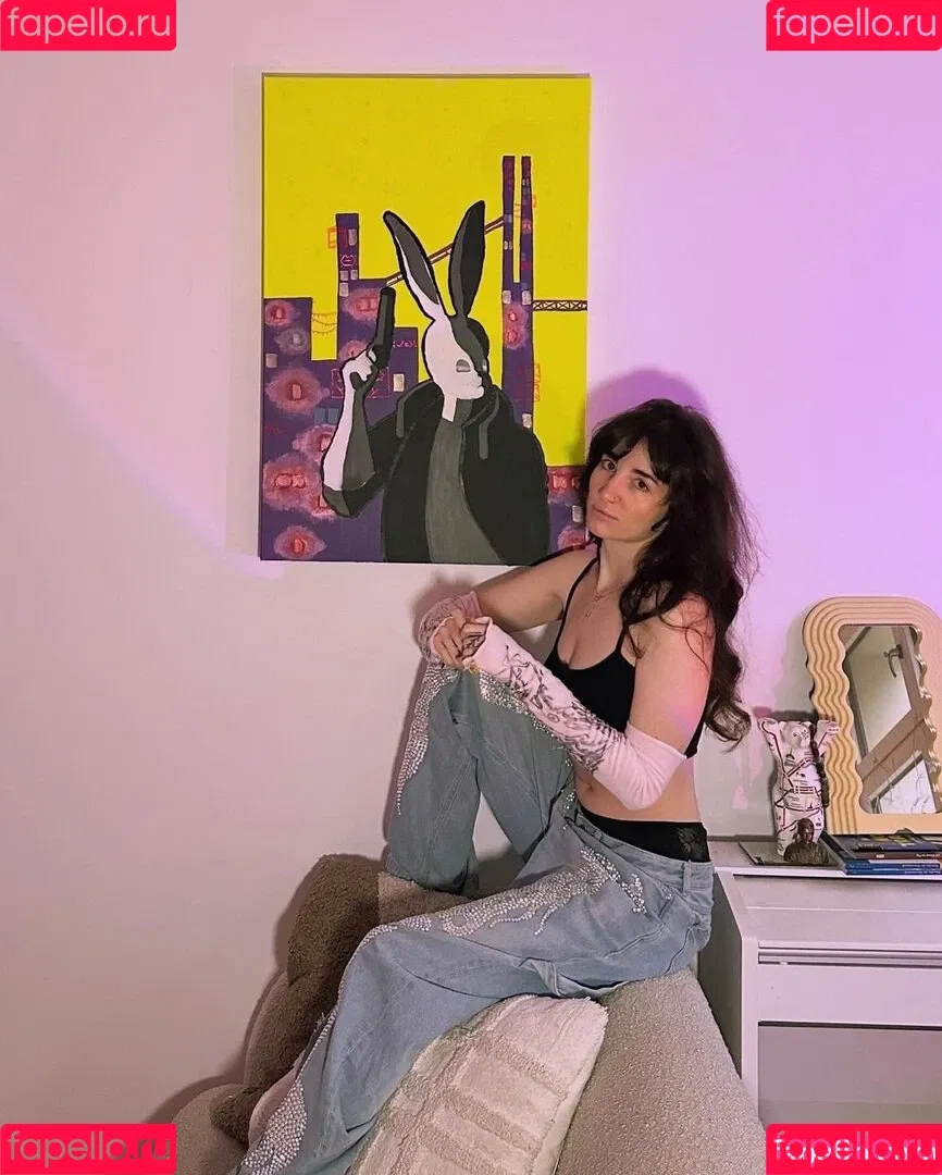 Jodie Calussi / jodiecalussi Onlyfans Photo Gallery 