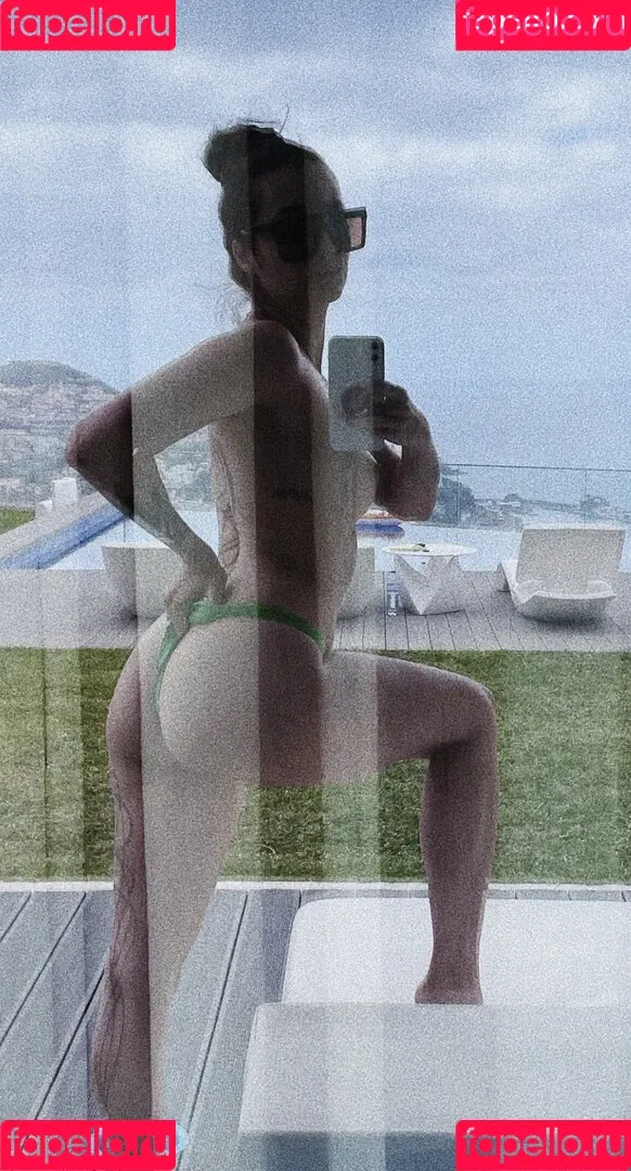 Jodie Calussi / jodiecalussi Onlyfans Photo Gallery 