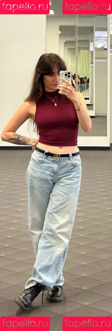 Jodie Calussi / jodiecalussi Onlyfans Photo Gallery 