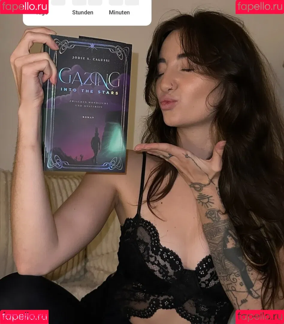 Jodie Calussi / jodiecalussi Onlyfans Photo Gallery 