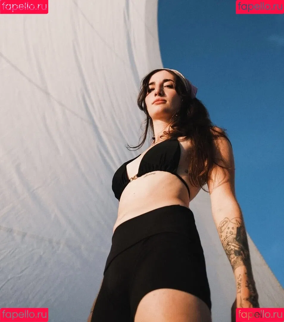 Jodie Calussi / jodiecalussi Onlyfans Photo Gallery 