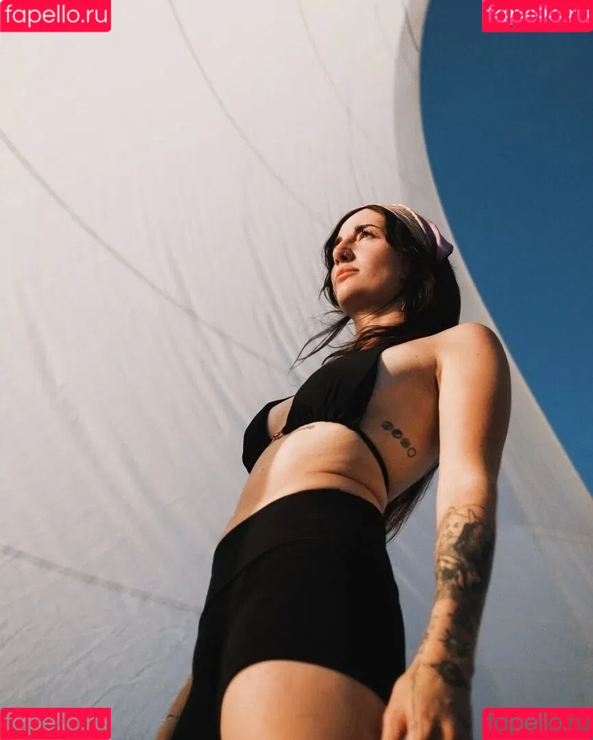 Jodie Calussi / jodiecalussi Onlyfans Photo Gallery 