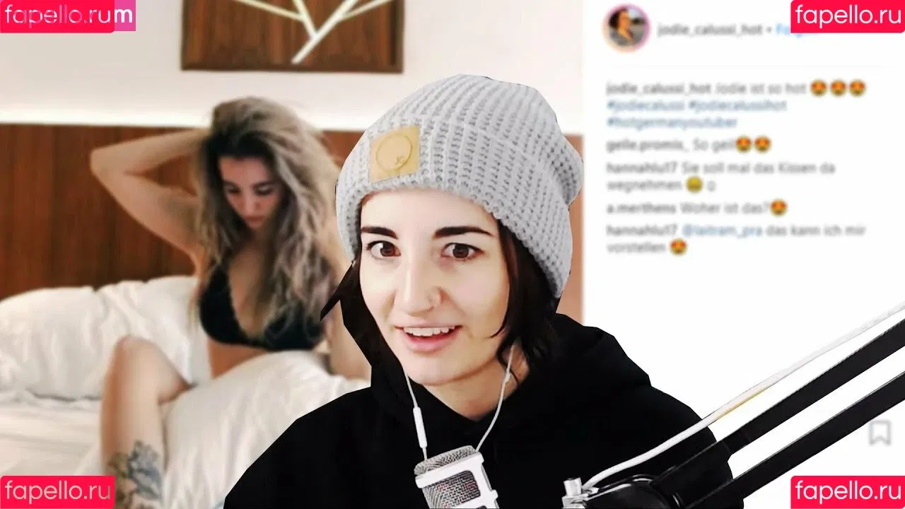 Jodie Calussi / jodiecalussi Onlyfans Photo Gallery 