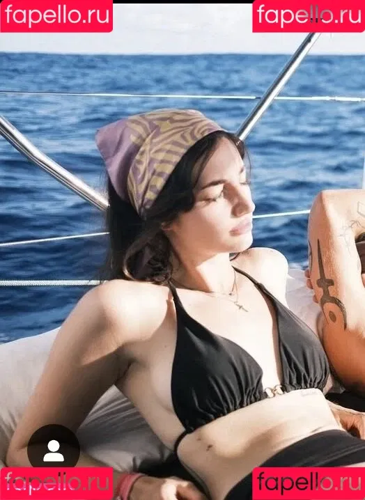 Jodie Calussi / jodiecalussi Onlyfans Photo Gallery 